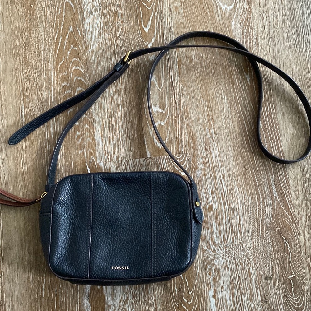 Fossil Bag